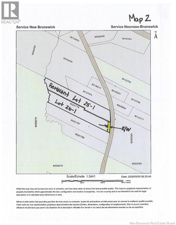 Lot 26-1 Sunpoke Road - Photo 2
