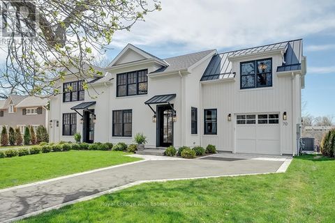 70 NAVY STREET Oakville (OO Old Oakville) ON L6J2Y9