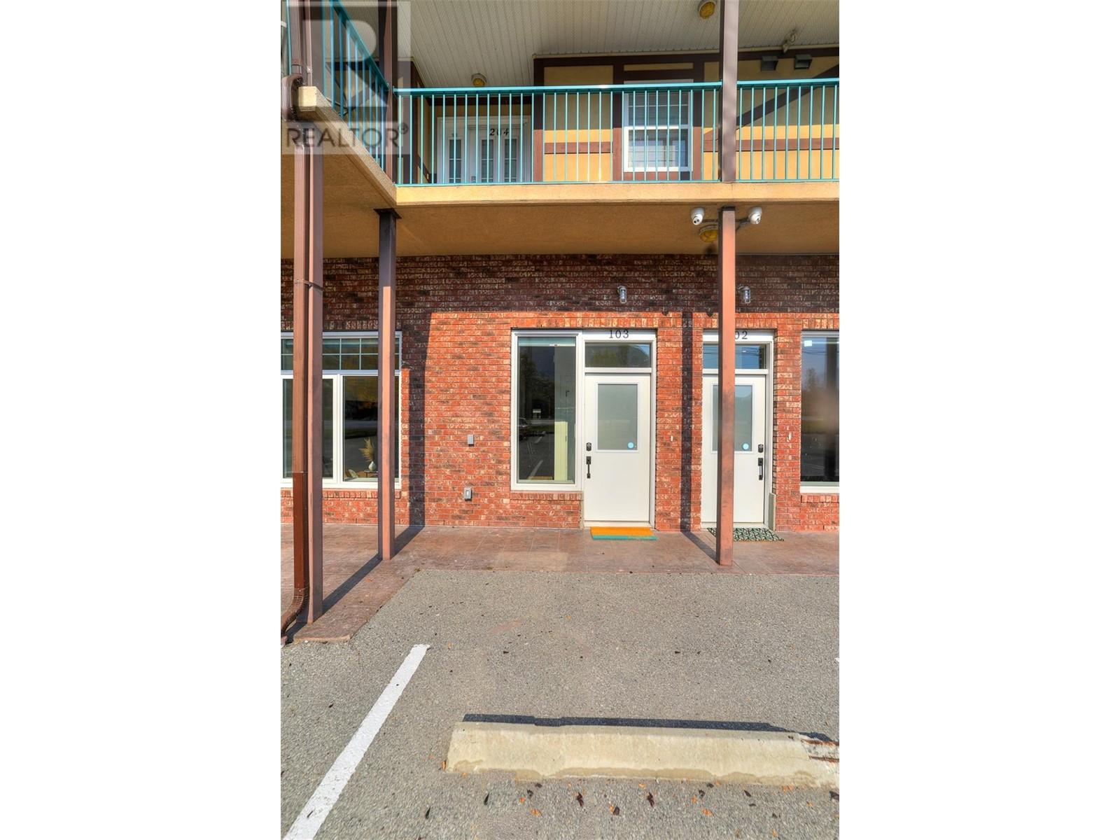 850 RAILWAY Lane Unit# 103