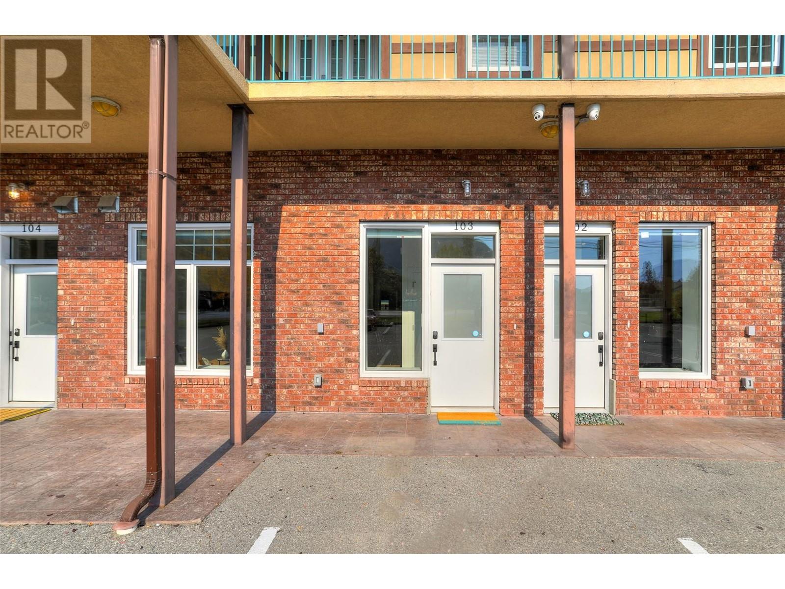 850 RAILWAY Lane Unit# 103