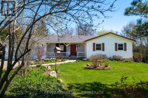 3744 COPPER KETTLE DRIVE Frontenac (Frontenac South) ON K0H1X0