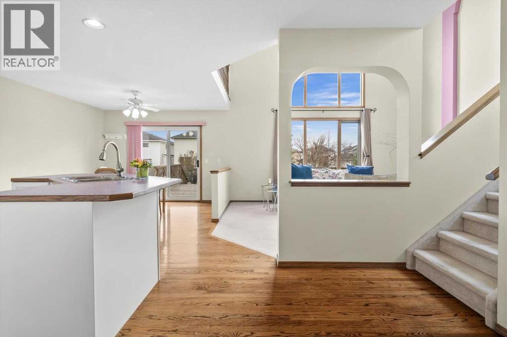 4 Citadel Meadow Court NW