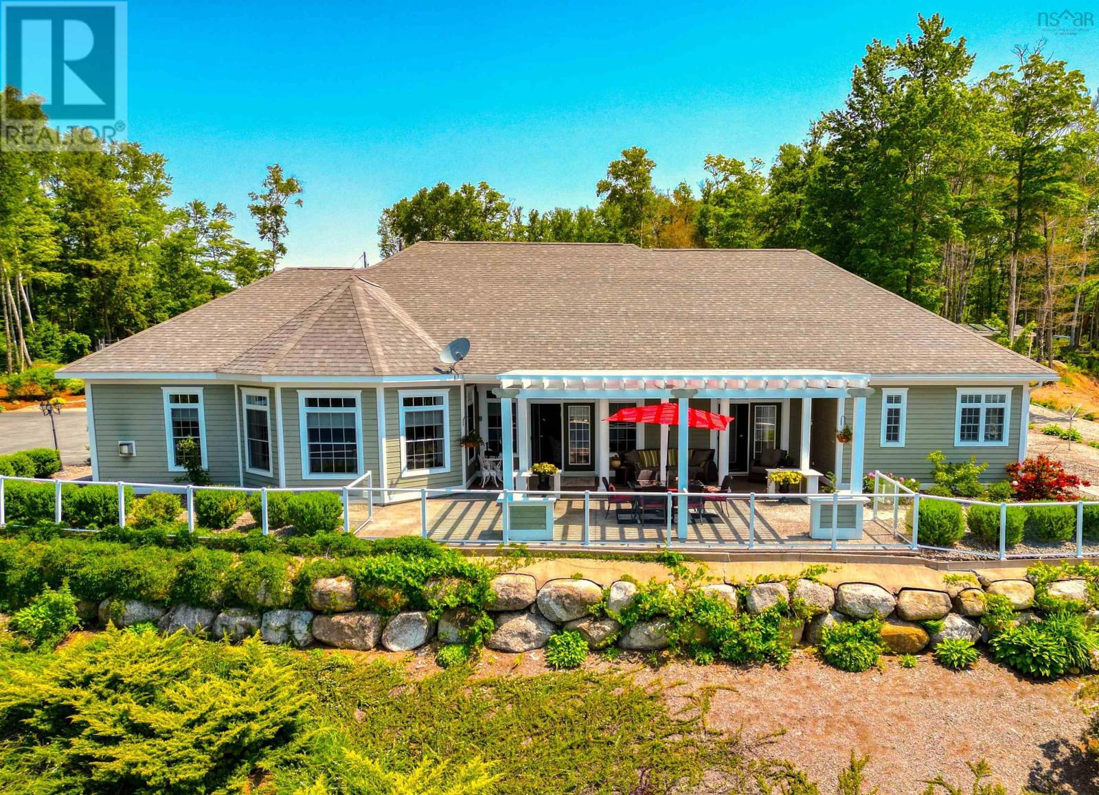 Photo 1 of 50 — 409 Aulenback Point Road, Sweetland, NS B0J1E0