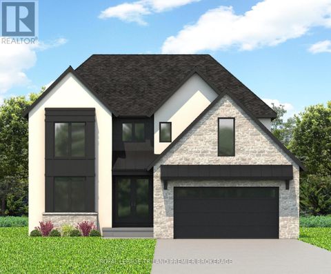 4001 CAMPBELL STREET N London ON N6P0H5