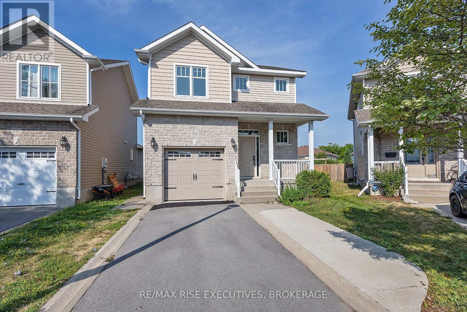 724 MARGARET WAY