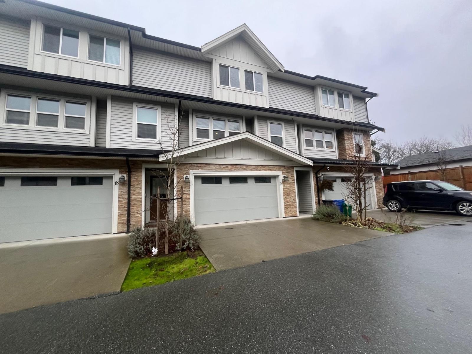 19 45455 SPADINA AVENUE|Chilliwack Proper West