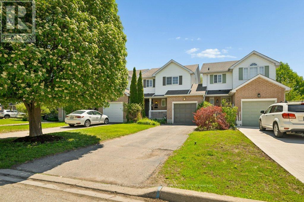 312 SABLE COURT