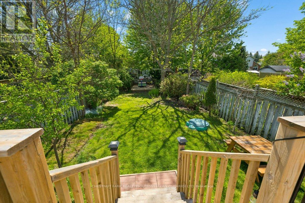 312 SABLE COURT