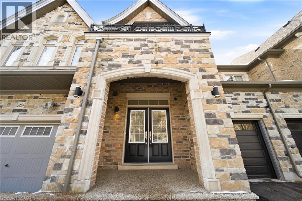 2466 VILLAGE Common