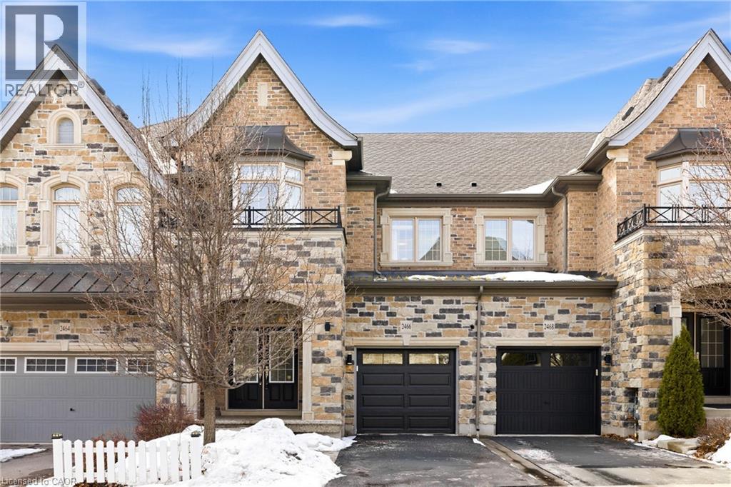 2466 VILLAGE Common