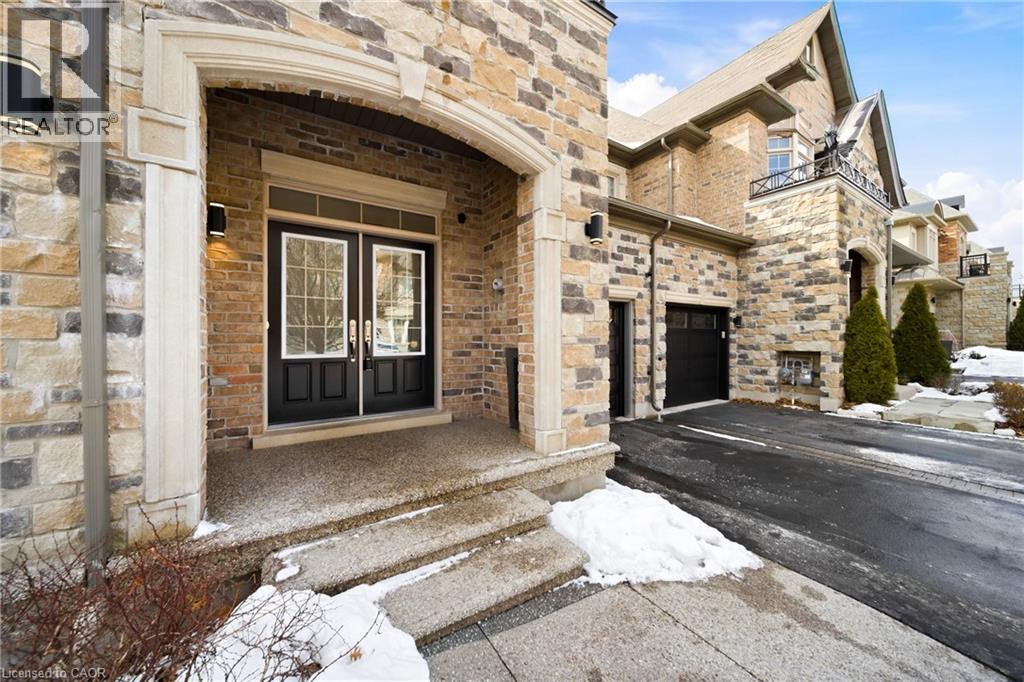 2466 VILLAGE Common