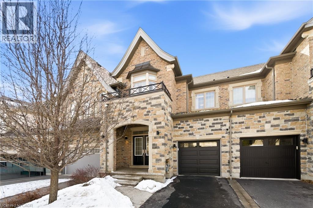 2466 VILLAGE Common