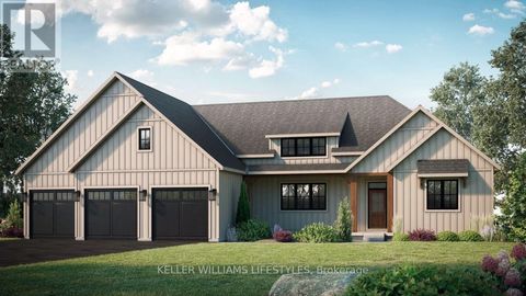 25 ALEXANDER GATE Lambton Shores (Arkona) ON N0M1B0