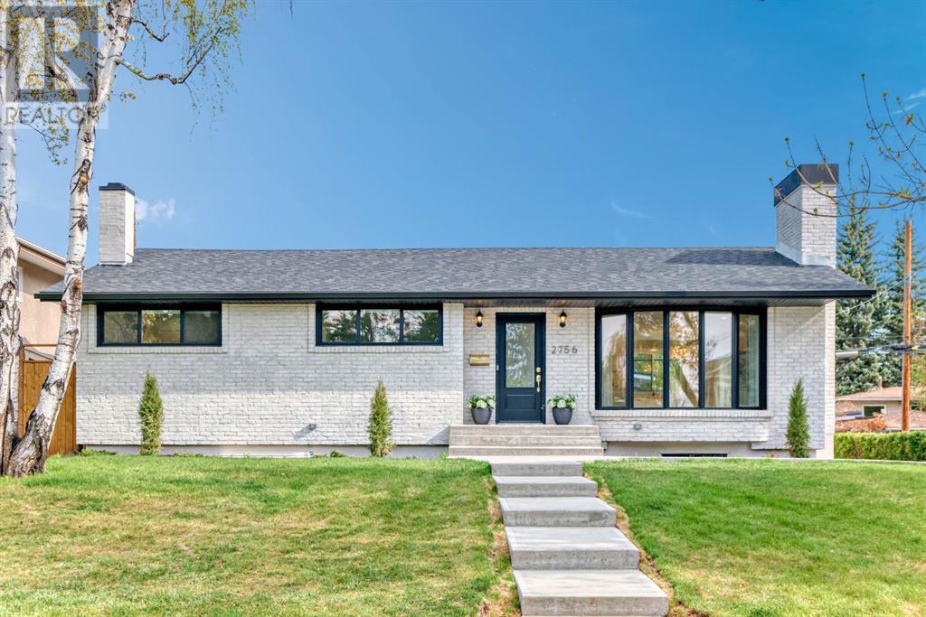 2756 Lionel Crescent SW