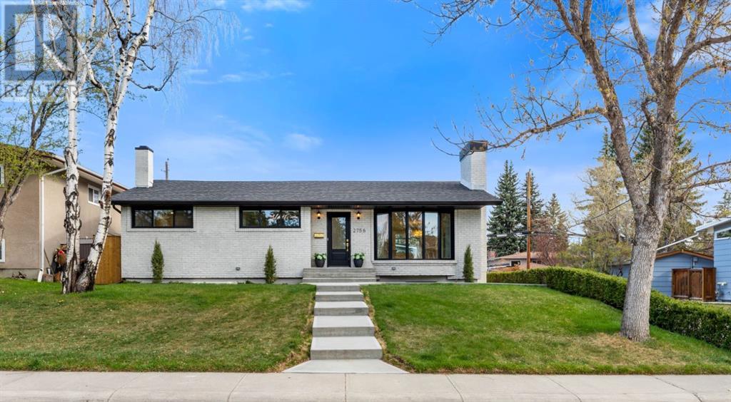 2756 Lionel Crescent SW