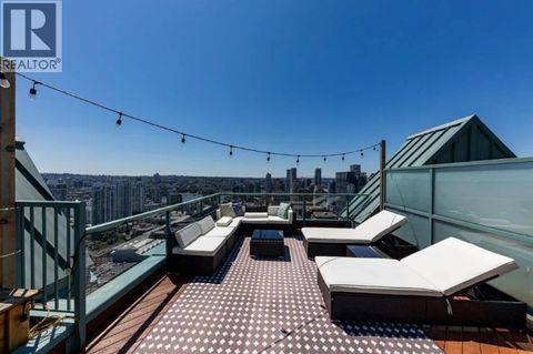 3603 939 HOMER STREET Vancouver BC V6B2W6