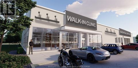 1624 HOWARD AVENUE Unit# 2 Windsor ON N8X3T7