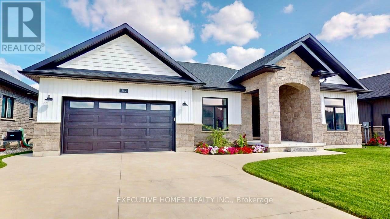 214 IRISHWOOD LANE