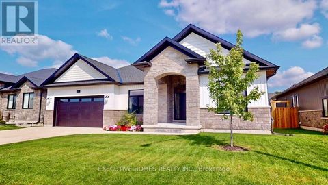 214 IRISHWOOD LANE Brockton ON N0G2V0