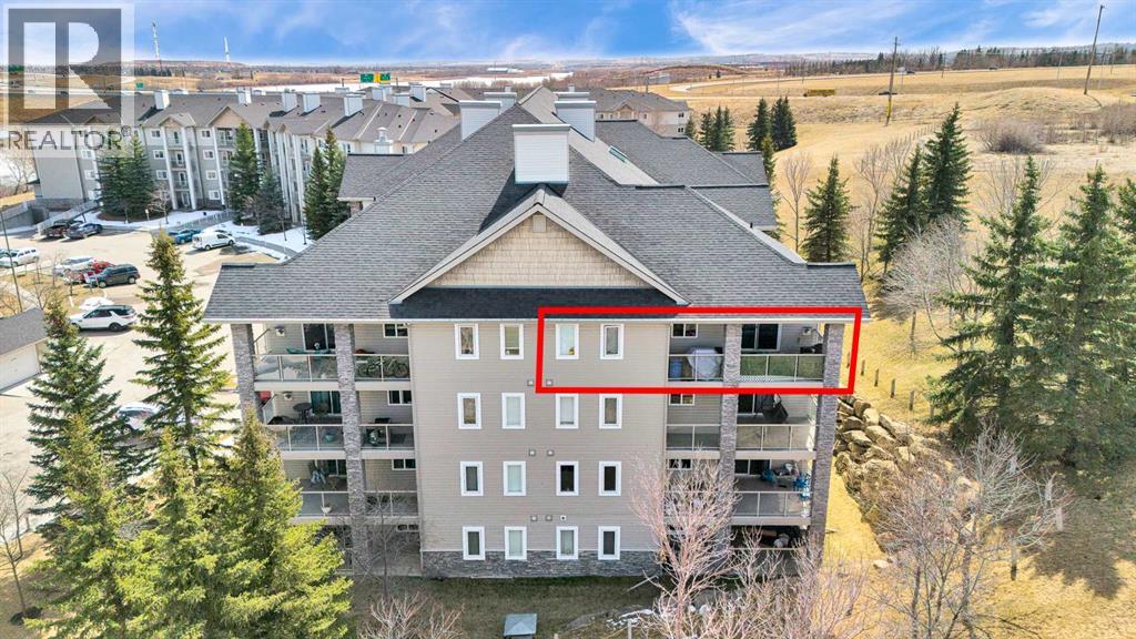 402, 5500 Somervale Court SW