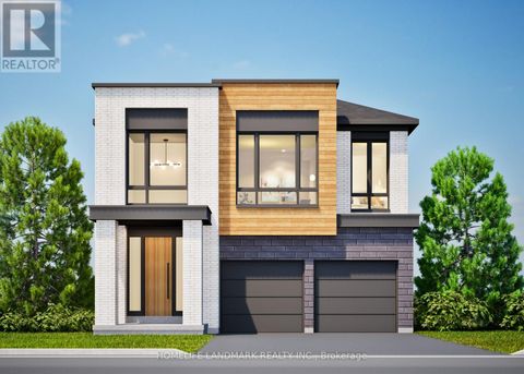 15 IMOGENE COURT Richmond Hill (Langstaff) ON L4C6J7