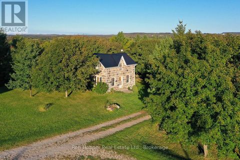 439629 SYDENHAM-LAKESHORE DRIVE Meaford ON N0H1B0