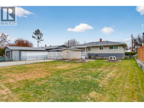 500 Mcdonald Road Kelowna BC V1X3H2