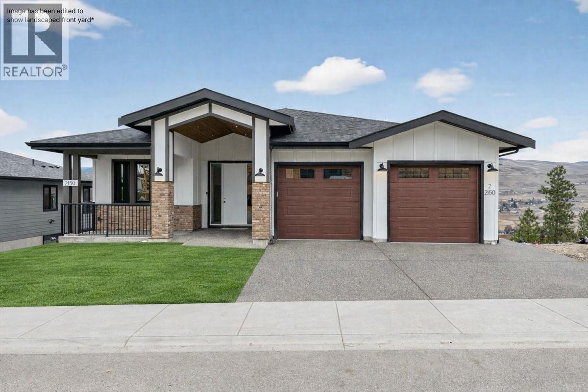 2150 Montenegro Drive