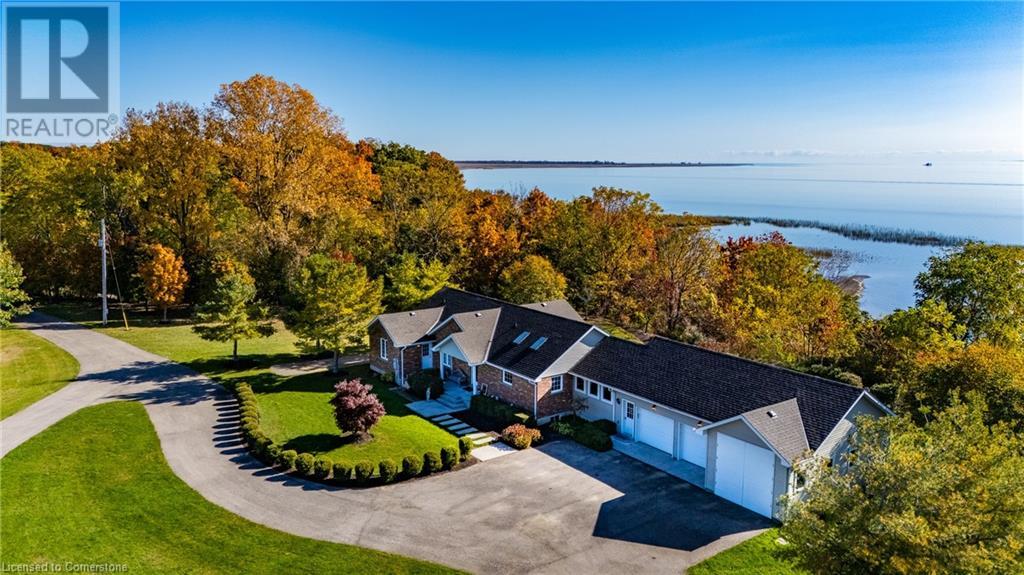 648 FRONT Road