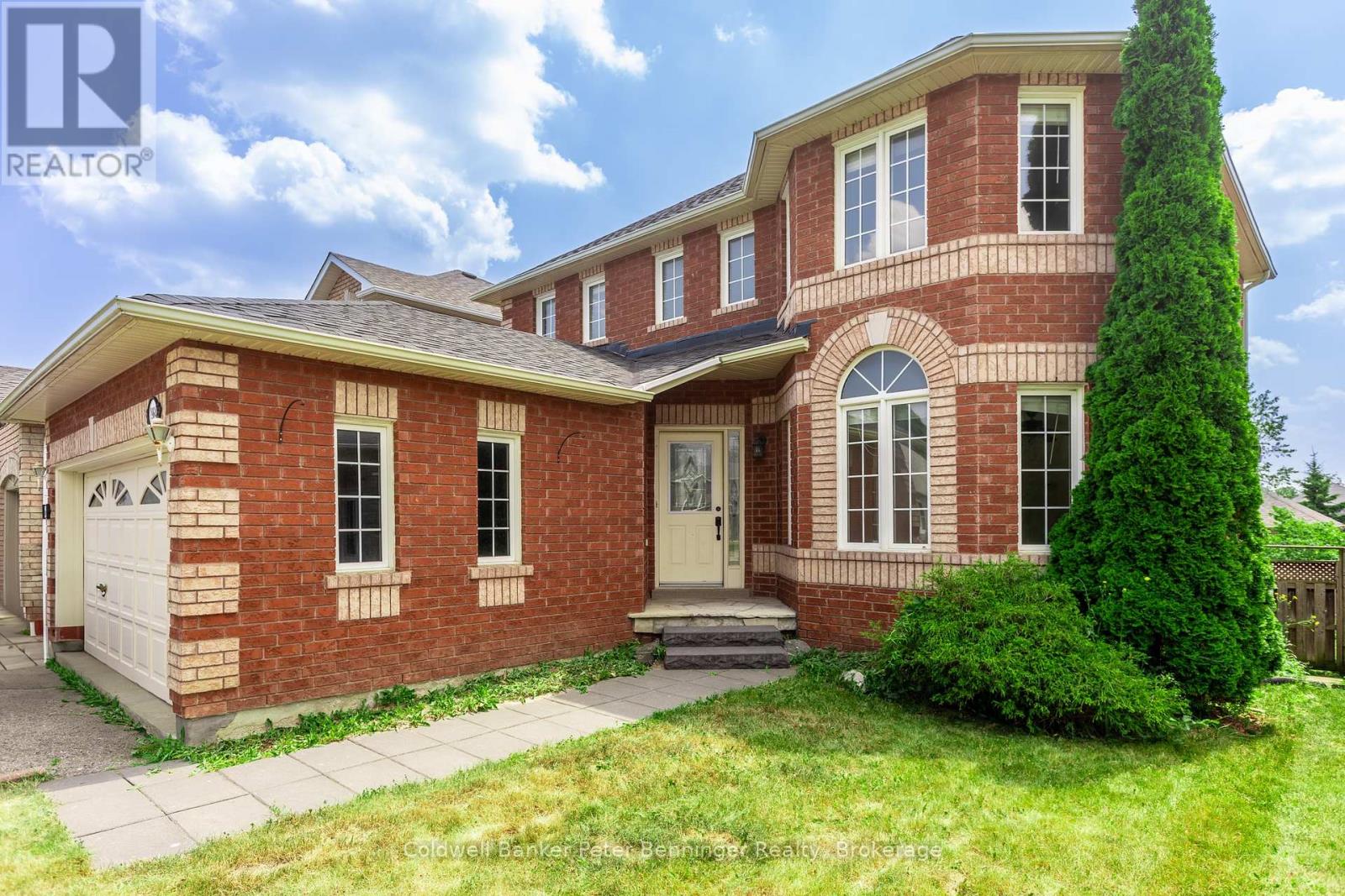1964 ROMINA COURT