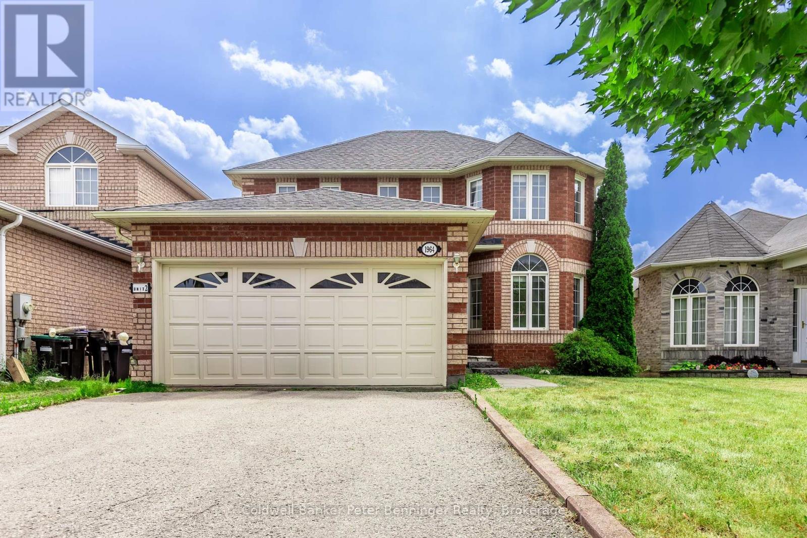 1964 ROMINA COURT