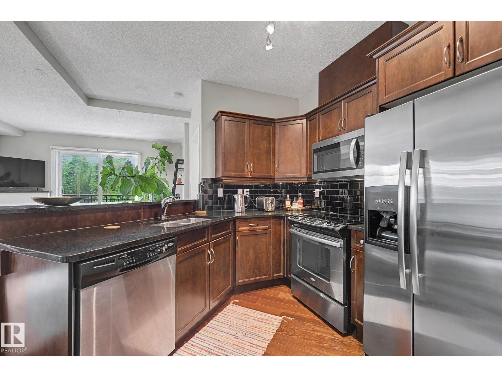 #307 7907 109 ST NW