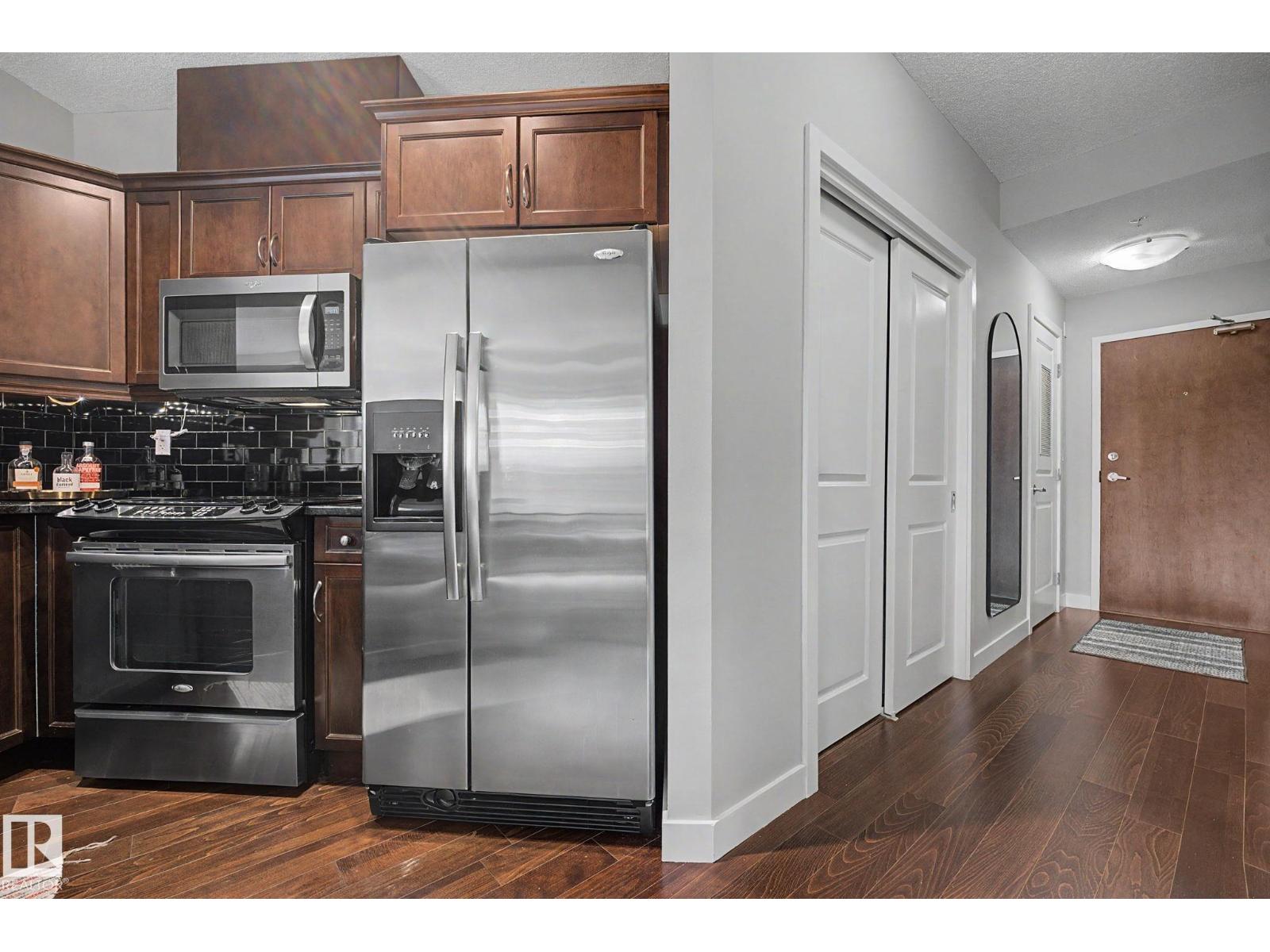 #307 7907 109 ST NW