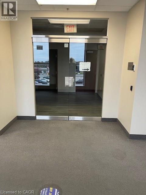 959 DUNDAS Street Unit# 2-0