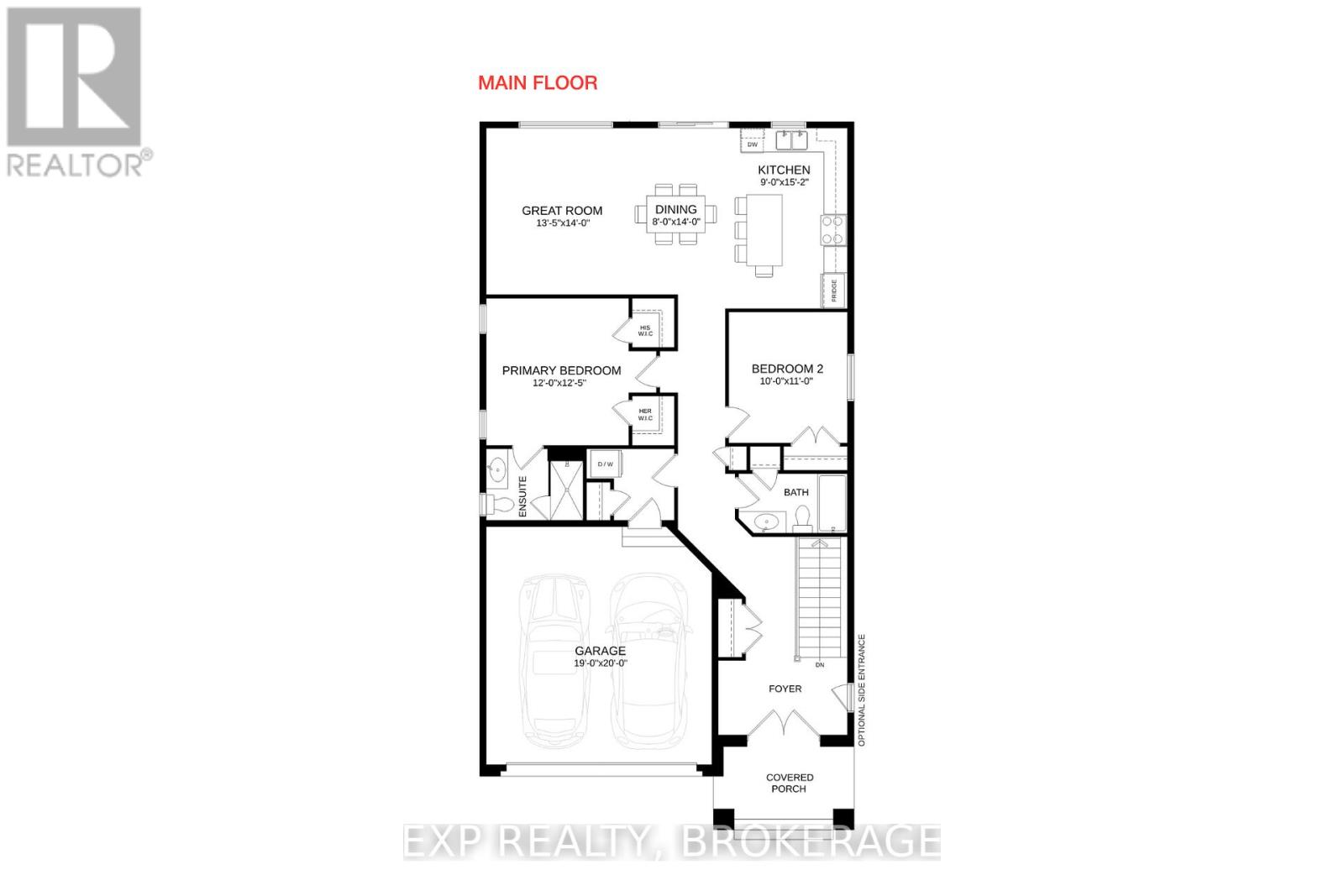 26 WESTFIELD DRIVE