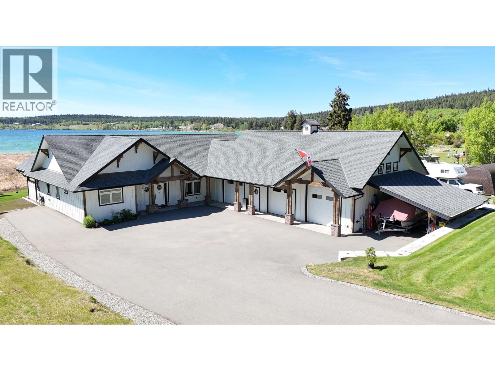 3660 FORBES ROAD