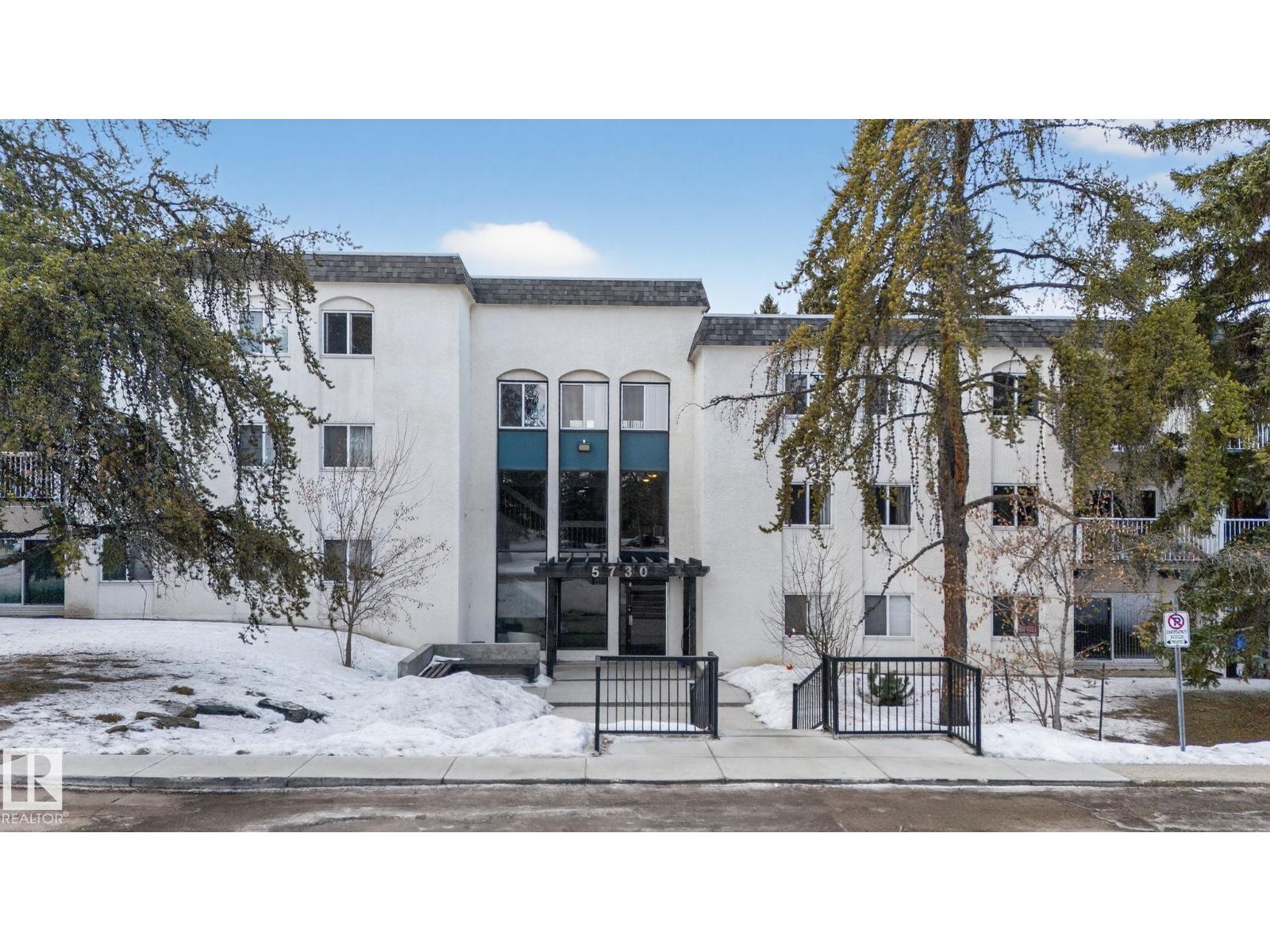 #120 5730 RIVERBEND RD NW