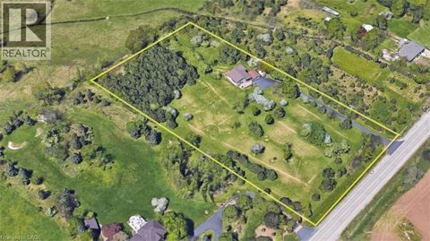 3400 CEDAR SPRINGS Road Burlington ON L7P0P7