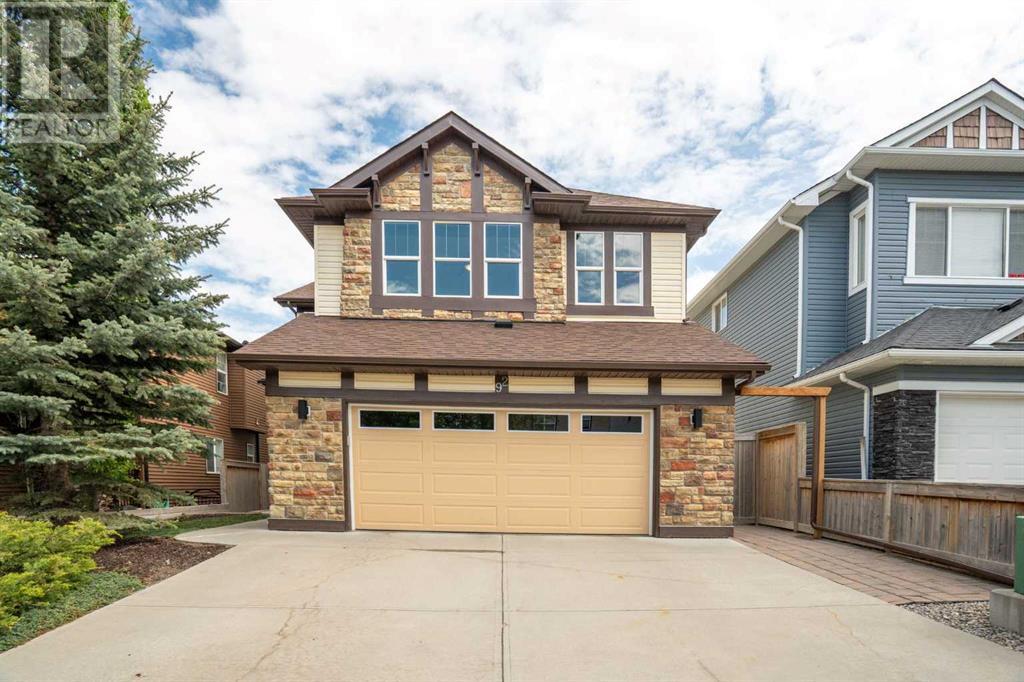 92 Sage Valley Park NW
