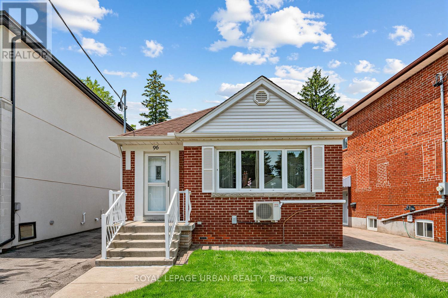 96 CEDARCREST BOULEVARD