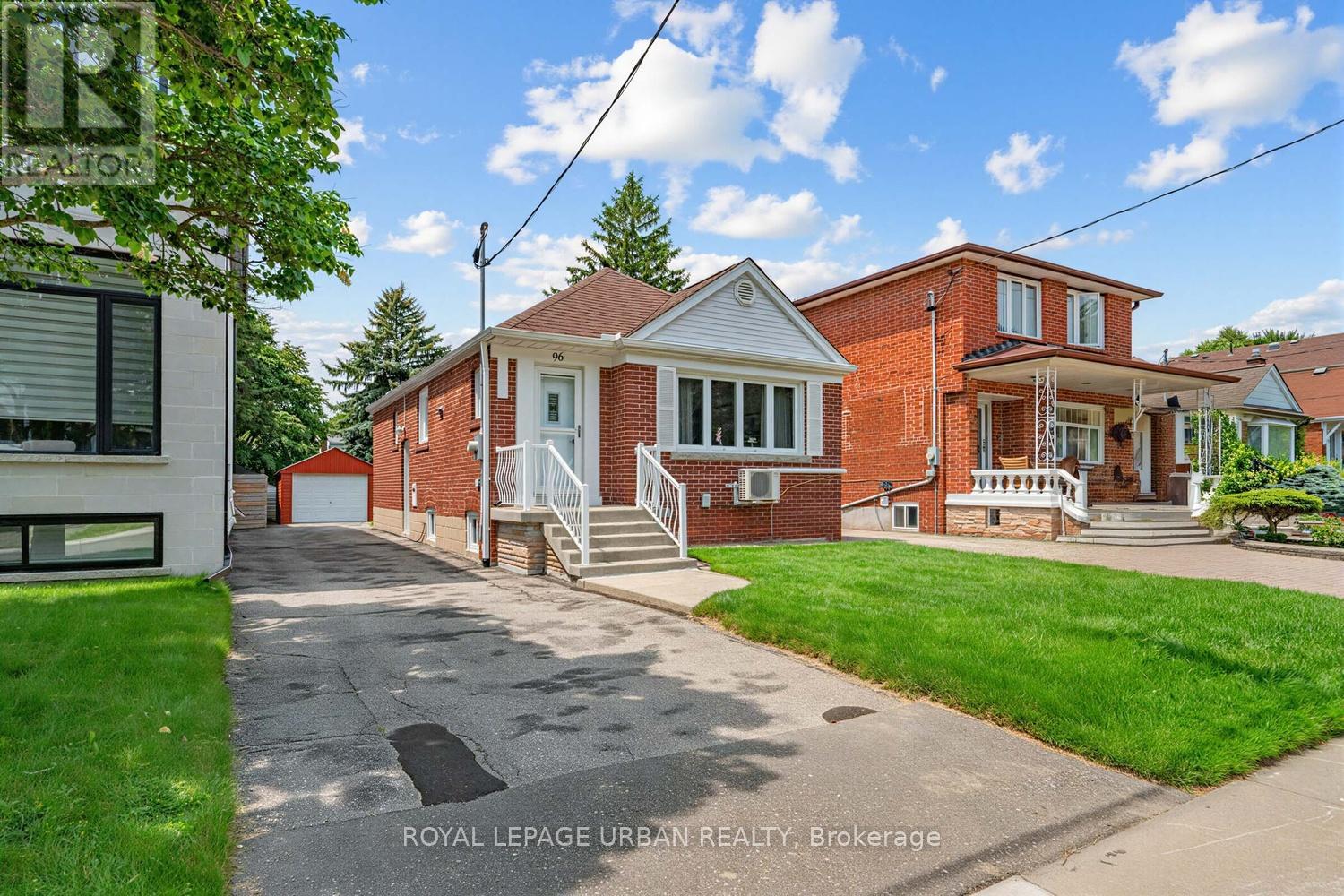 96 CEDARCREST BOULEVARD