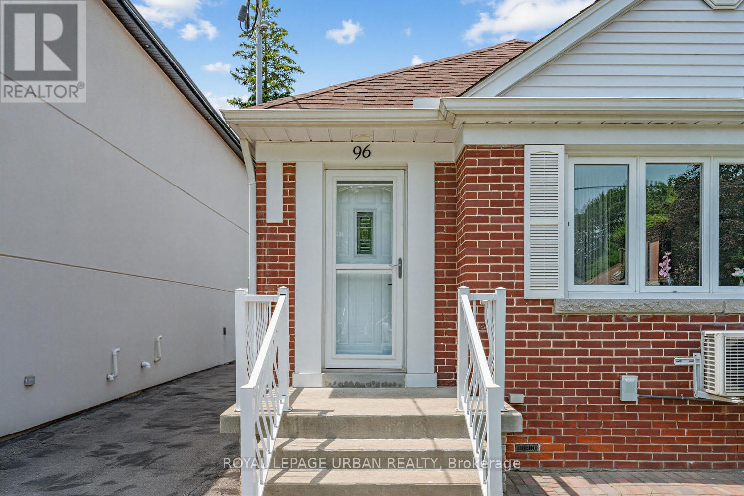 96 CEDARCREST BOULEVARD