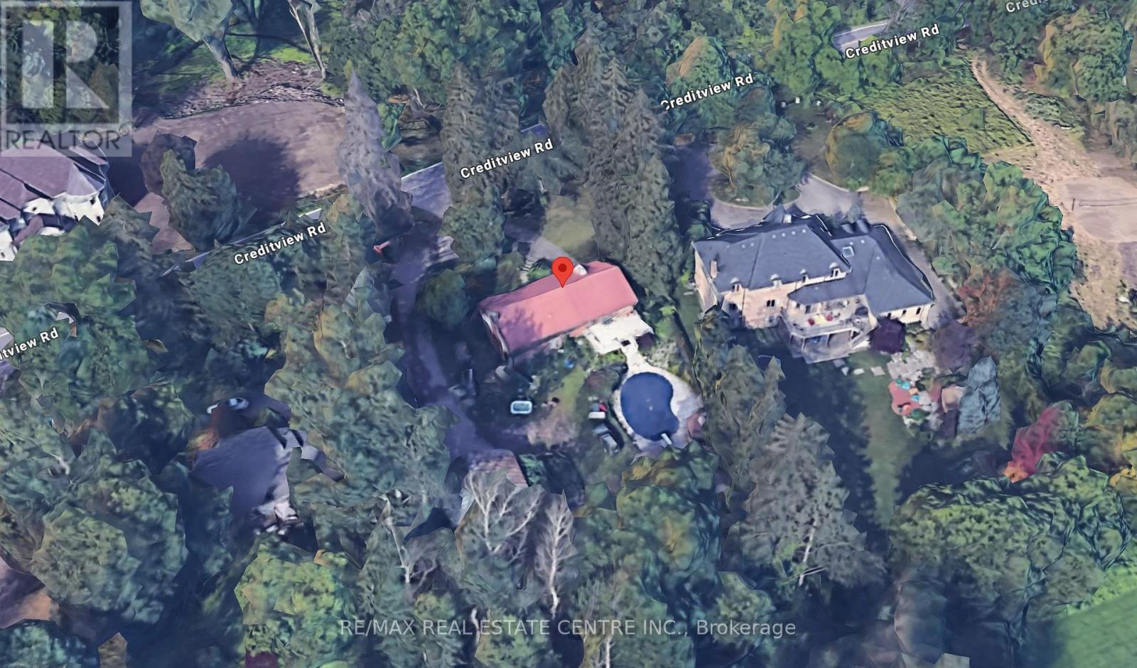 8297 CREDITVIEW ROAD