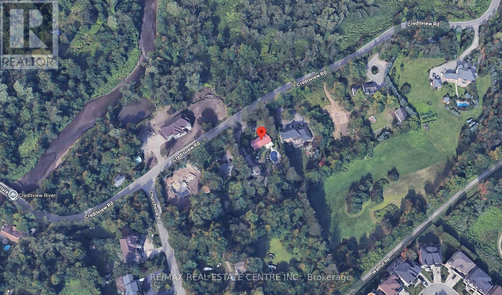 8297 CREDITVIEW ROAD