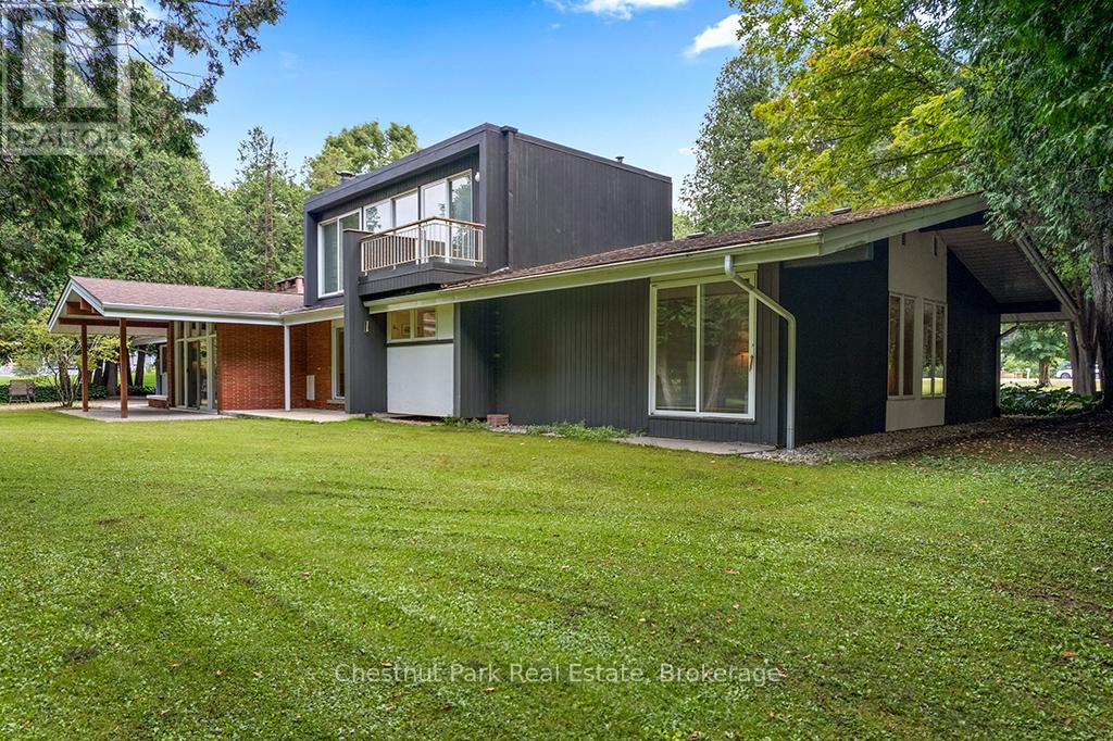 403123 GREY ROAD 4 ROAD