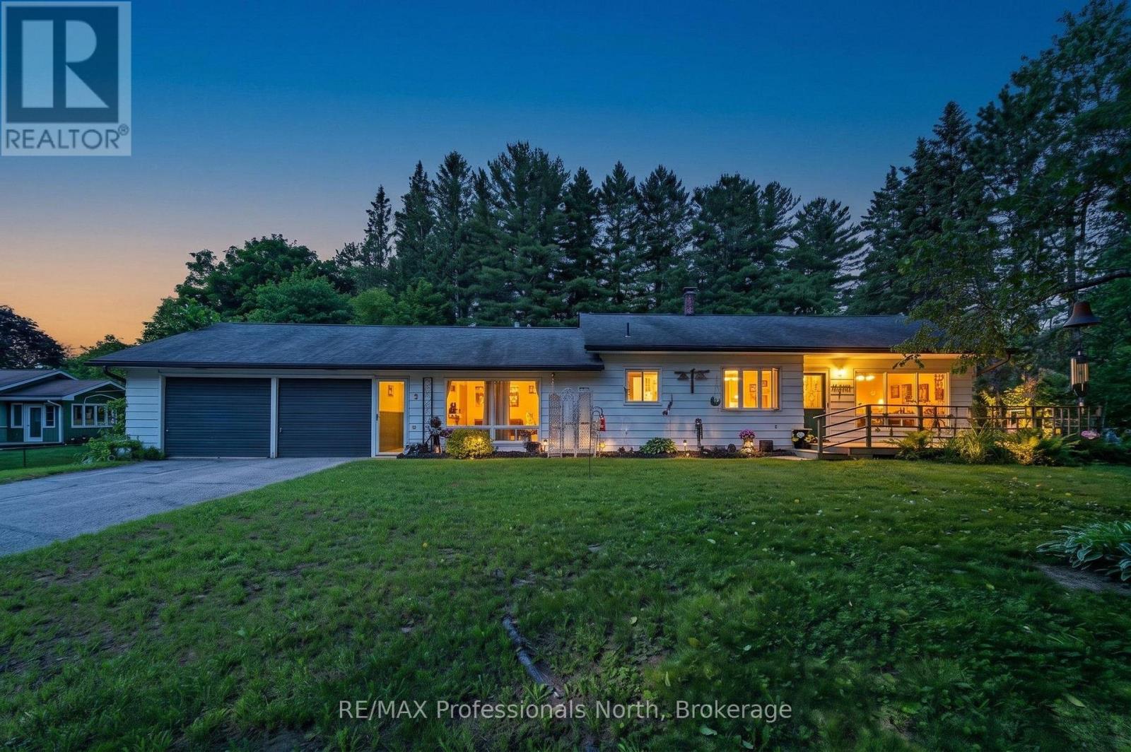 5 STOUFFER STREET