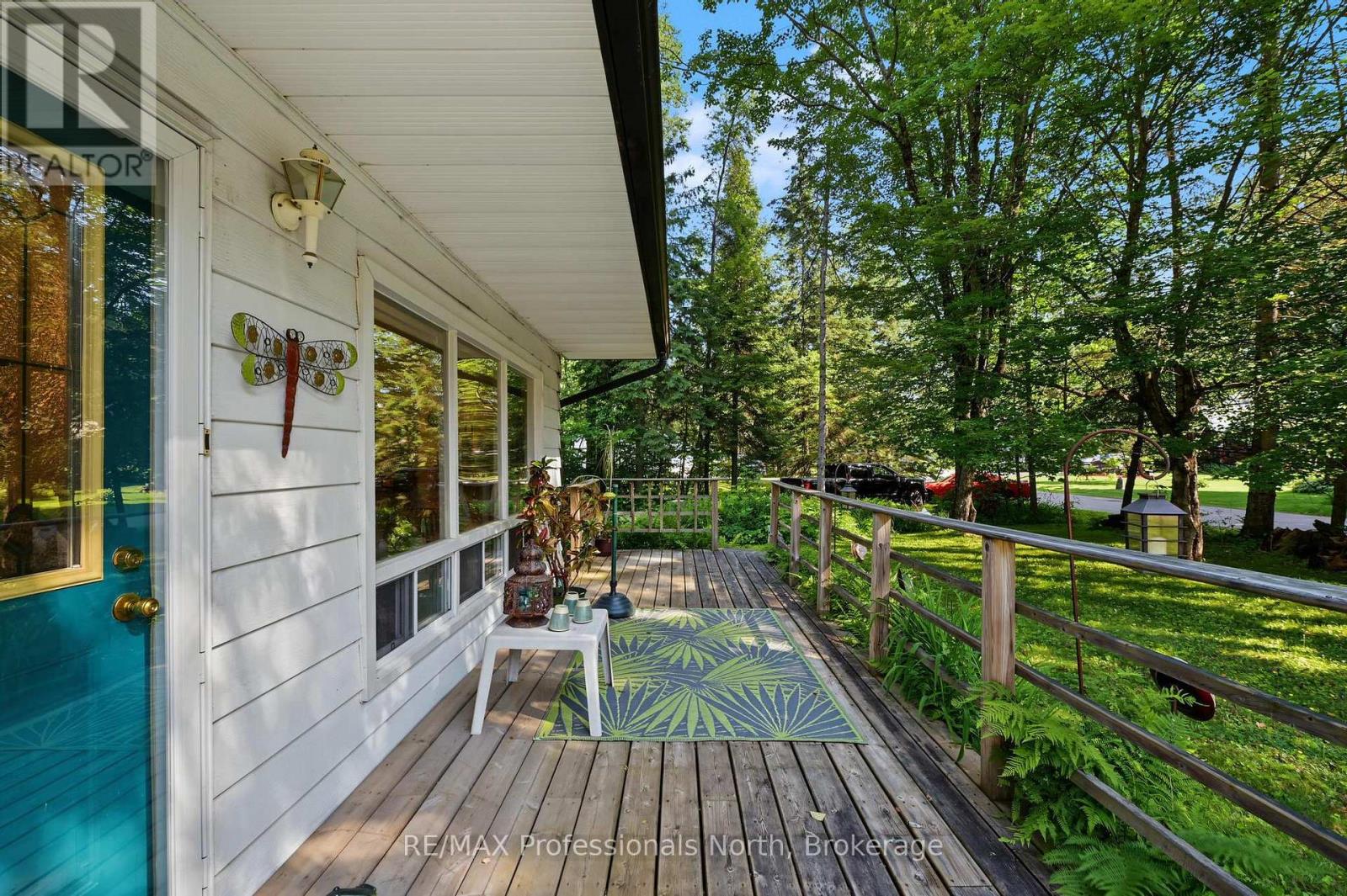 5 STOUFFER STREET