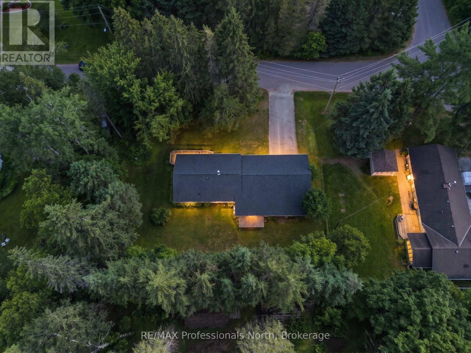 5 STOUFFER STREET
