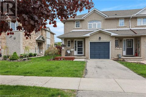 48 MAGNOLIA Crescent Grimsby ON L3M5N1