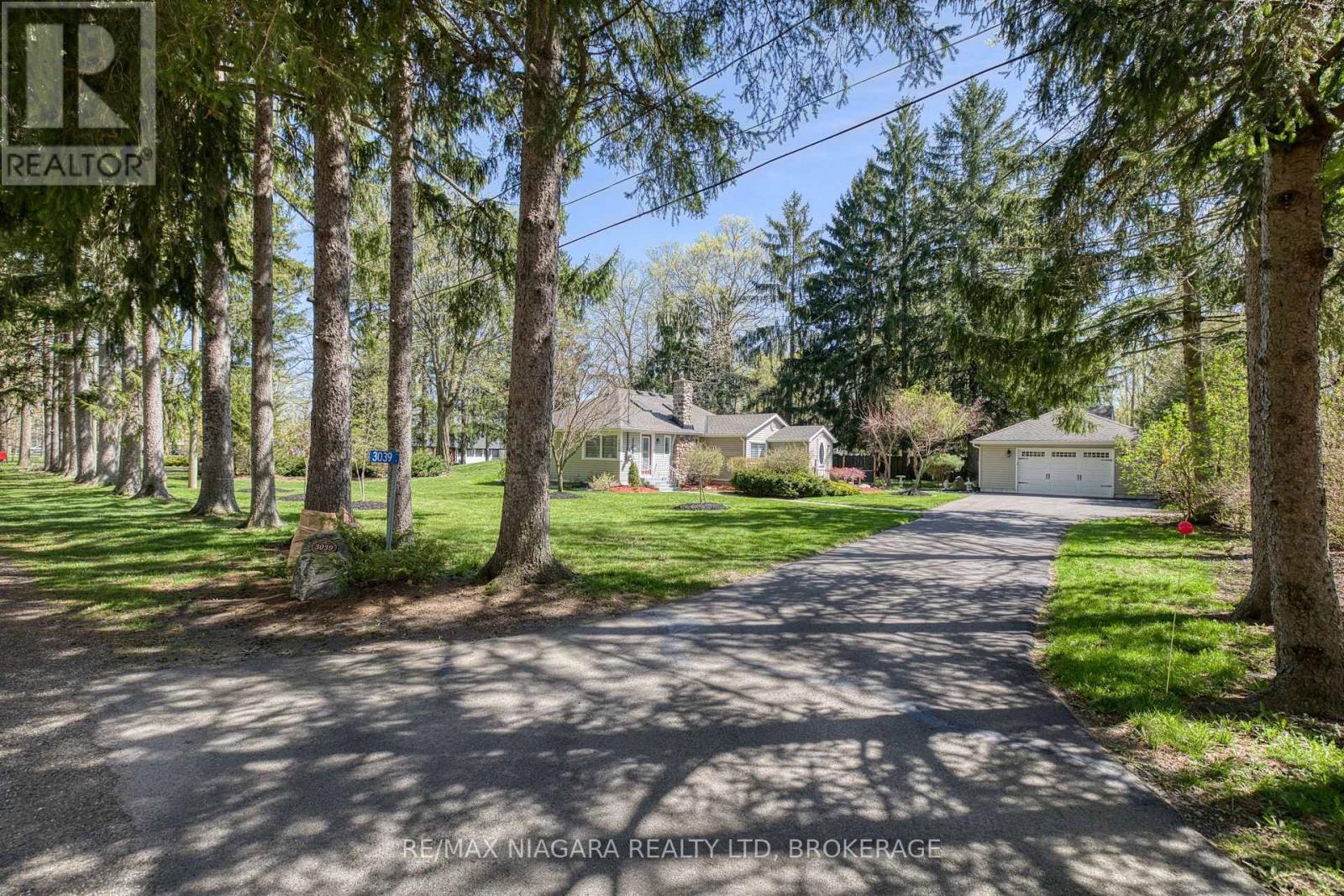 3039 SHAWNEE TRAIL